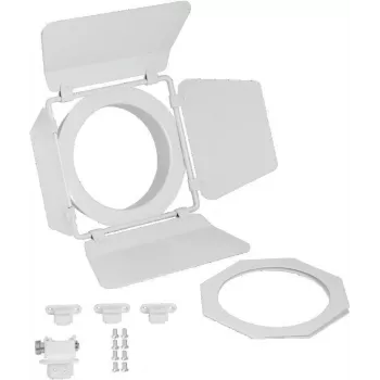 Valgustuse kontroller EUROLITE THA-40/60PC ws (mudel 41602143) tiiviku piirajale ja DMX juhtimiseks