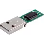 Jada-RS-485 muundurplaat Exsys EX-13102 USB 1S-ni koos FTDI kiibistikuga