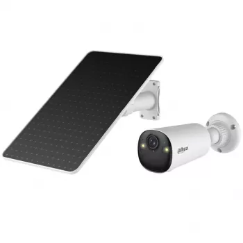 IP-kaamera KIT/BF4CP-0210B-XL/M0508 APOLLO BULLET C1 Wi-Fi 6, nutikas kahevalgustus – 4 Mpx 2,1 mm DAHUA