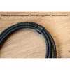 Good Connections USB 2.0 Lade- und Datenkabel für iPhone/iPad/iPod USB-C Stecker an Lightning - Das hochwertig verarbeitete und offiziell von Apple ze