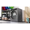 Bosch WNC254ARSN pesumasin-kuivati 10,5 kg / 6 kg 1400 p/min hall