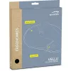 Hiirematt SPEEDLINK VELLU Must