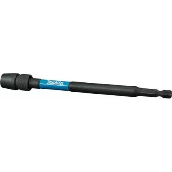 Lööktrelli bitihoidik Makita E-24131 1/4-tollise ajamiga, pikkus 152 mm