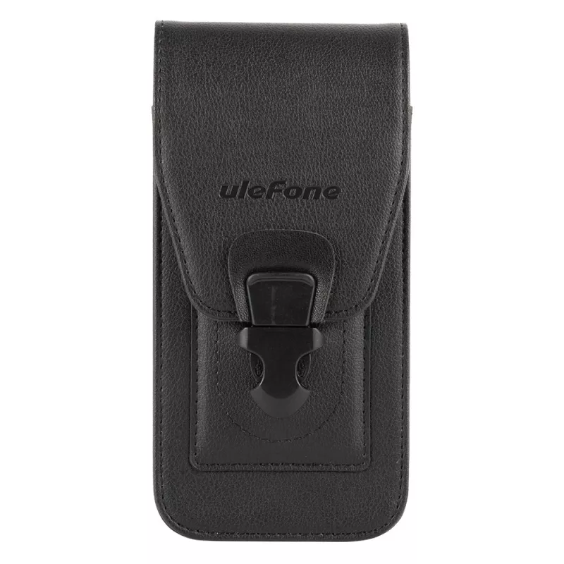 Nahast ümbris Ulefone Armor 24-le