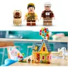 LEGO Disney Pixar Up maja