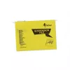 Rippkaust Forpus FO22703 A4 kartongist kollane