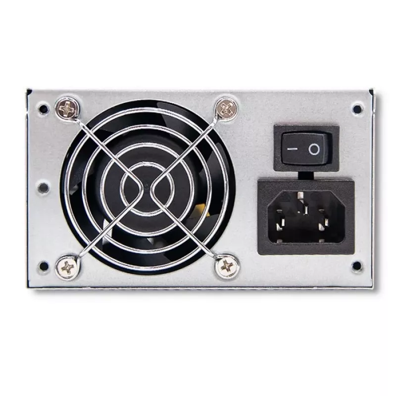 Qoltec 50350 toiteplokk 1850W PCI-E | 80 Plus Platinum | Gaming Miner