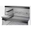 WHIRLPOOL külmik WHK 26362 XBR4E, Kõrgus 186,5 cm, Energiaklass E, No frost