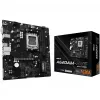 Emaplaat ASRock A620AM-HVS Micro ATX — AMD A620A kiibistik, pesa AM5, DDR5, 2 DIMM, kuni 128 GB, HDMI 2.1, M.2 2280