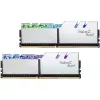 DIMM 64 GB DDR4-3600 (4x 16 GB) Quad-Kit, mälu hõbedane, F4-3600C16Q-64GTRSC, Trident Z Royal, INTEL XMP