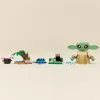 LEGO STAR WARS 75443 Grogu kodumaja