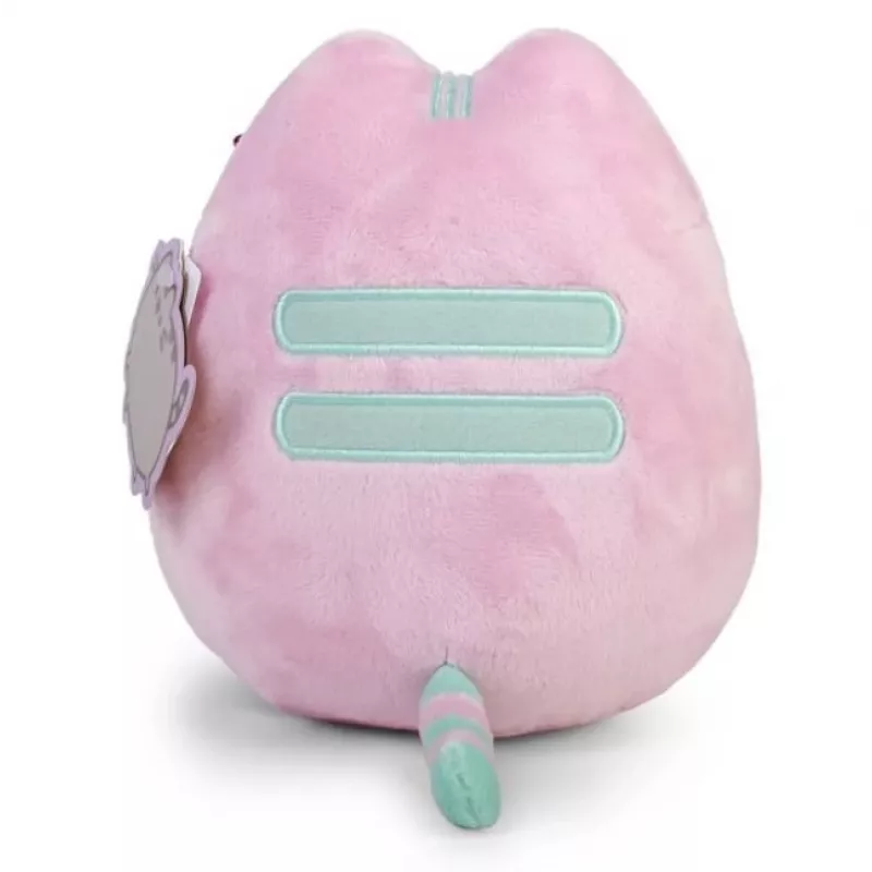 Pusheen pehme mänguasi Pusheen, 18 cm, pastelllilla