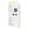 Karastatud klaasist ekraanikaitse Baseus Redmi K60 / K60 Pro jaoks, paksus 0,3 mm