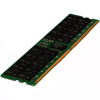 Hewlett Packard Enterprise HPE SmartMemory - DDR5 - Moodul - 64 GB - DIMM 288-viiguline - 5600 MHz / PC5-44800 - CL46 registreeritud - ECC (P64986-B21)
