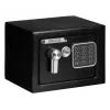 Yale YSV/170/DB2 vabalt seisev seif 3,8 l terasest must