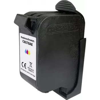 Renkforce RF-6922908 printerikulumaterjal tsüaan