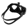 Tuukrimask Telesin eemaldatava kinnitusega spordikaameratele, mudel GP-DIV-GS2-BK
