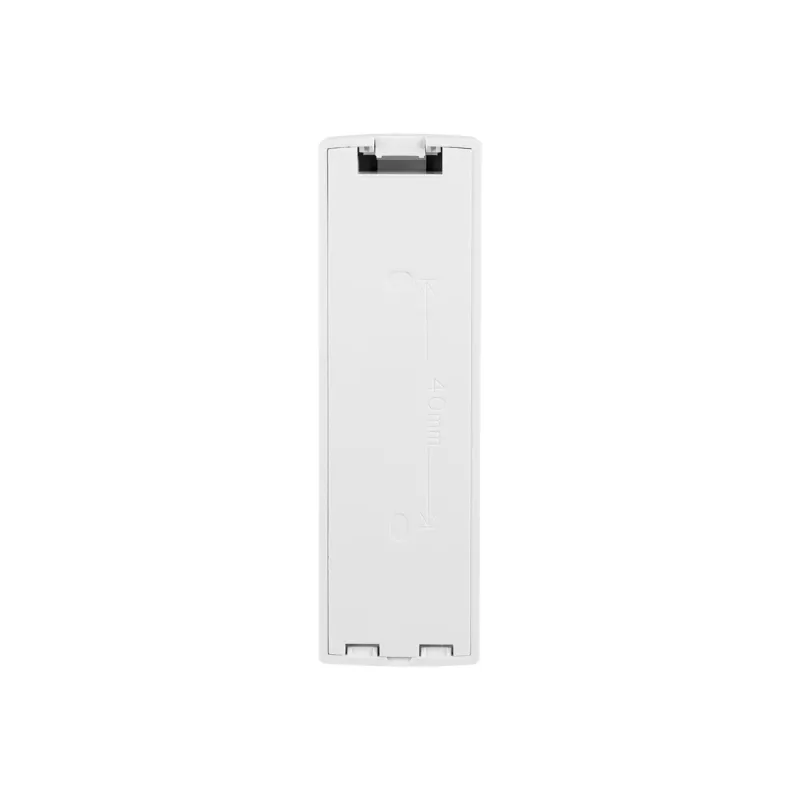 eQ-3 AG Homematic IP HmIP STV, siseruumides, valge, IP30, juhtmevaba, patareitoitega, 1,5 V