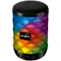 Kõlar SVEN PS-55, must (5W, TWS, Bluetooth, FM, USB, microSD, 600mA*h)