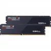 G.Skill Ripjaws S5 F5-6000J3444F64GX2-RS5K mälumoodul 128 GB 2 x 64 GB DDR5 6000 MT/s