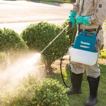Makita DUS054Z käsi-aiaprits 5 l