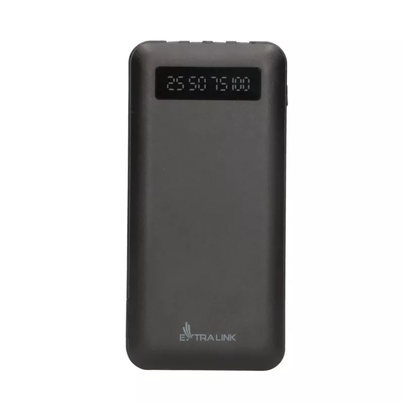 Kaasaskantav laadija Extralink Powerbank EPB-083 10000mAh