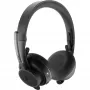 LOGITECH Wireless Bluetooth headset GRAPHITE