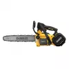 DEWALT Flexvolt juhtmeta kettsaag, 35 cm, 54 V Basisv.