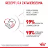 Kuiv kassitoit Royal Canin Kitten 2 kg — linnuliha (kana) retsept, valk 36%, rasv 18%