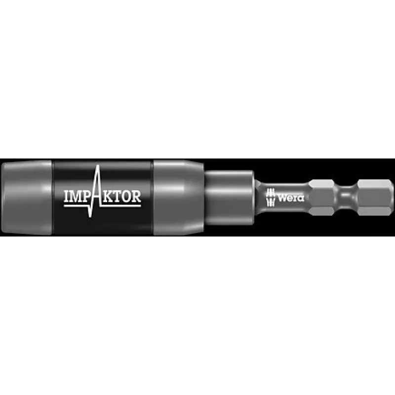 Wera 05057676001 kruvikeeramisotsak 1 tk