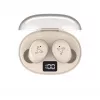 Kõrvaklapid SBOX EB-TWS115 Beež