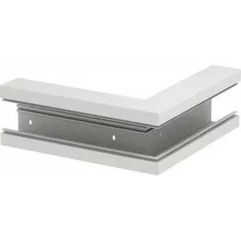 OBO Bettermann välisnurk GK-A70130RW puhas valge 70x130mm (6274510)