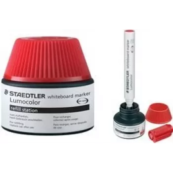 Markeritäide Staedtler Lumocolor 488 51 roheline 30 ml