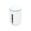 Ubiquiti UniFi Dream Machine traadita ruuter Valge