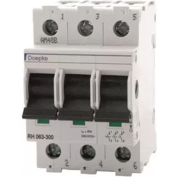 Doepke RH100-300 võrguseade