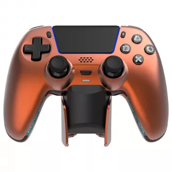 Deltaco Gaming GAM-199-ORANGECOPPER