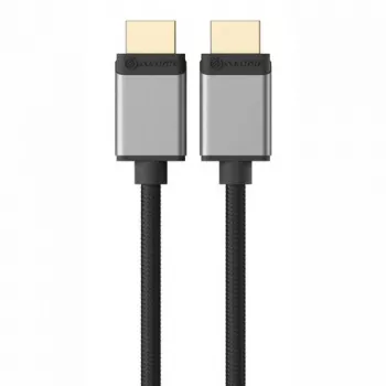 ALOGIC SULHD03-SGR HDMI-kaabel 3 m HDMI Type A Standard Hall