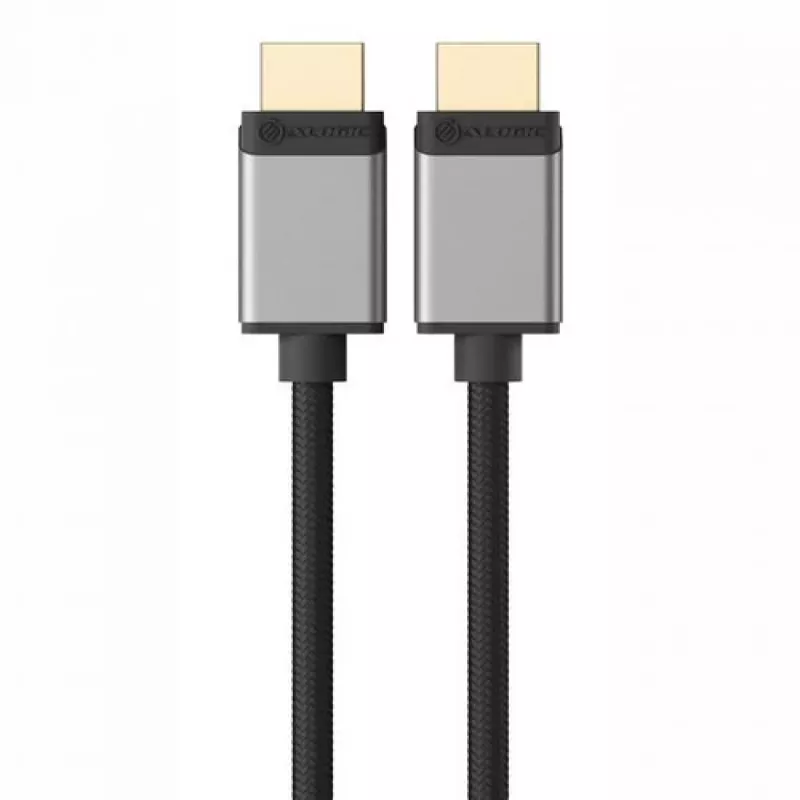 ALOGIC SULHD03-SGR HDMI-kaabel 3 m HDMI Type A Standard Hall