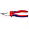 Knipex 08 25 185 teravatipuline kombineeritud tang