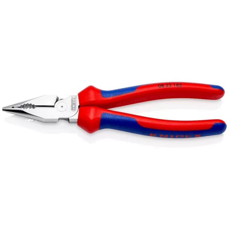 Knipex 08 25 185 teravatipuline kombineeritud tang