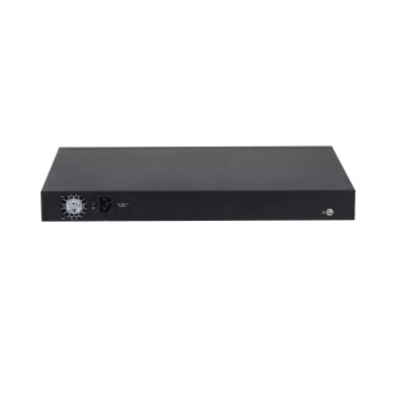 Mittehallitav gigabitine Etherneti lüliti DAHUA PFS4218-16ET-240, 16x RJ-45 PoE porti, 8,8 Gbit/s, MAC 4000