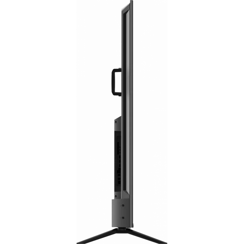 Blaupunkt LED-teler | 86UGC5500S | 86 | Nutiteler | Google TV | UHD | Must