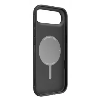 Belkin Protect magn. kaitseümbris iPhone 17 Pro must MSA039hqBK