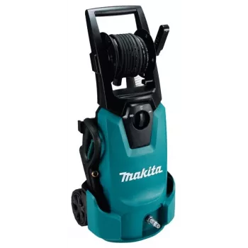 Makita HW1300 survepesur, püstine, elektriline, 420 l/h, 1800 W, must, sinine
