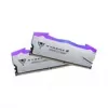 Patriot Viper Gaming RGB XTREME 5 DDR5-8000 RAM, CL 38, Intel XMP 3.0 - 48 GB topeltkomplekt, hõbedane