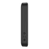 Baseus Magnetiline toitepank juhtmevaba MagSafe laadimisega 10000mAh 20W
