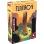 Flatiron, lauamäng