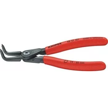 Seegerplaaditangid Knipex 48 21 J21