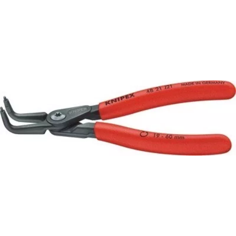 Seegerplaaditangid Knipex 48 21 J21