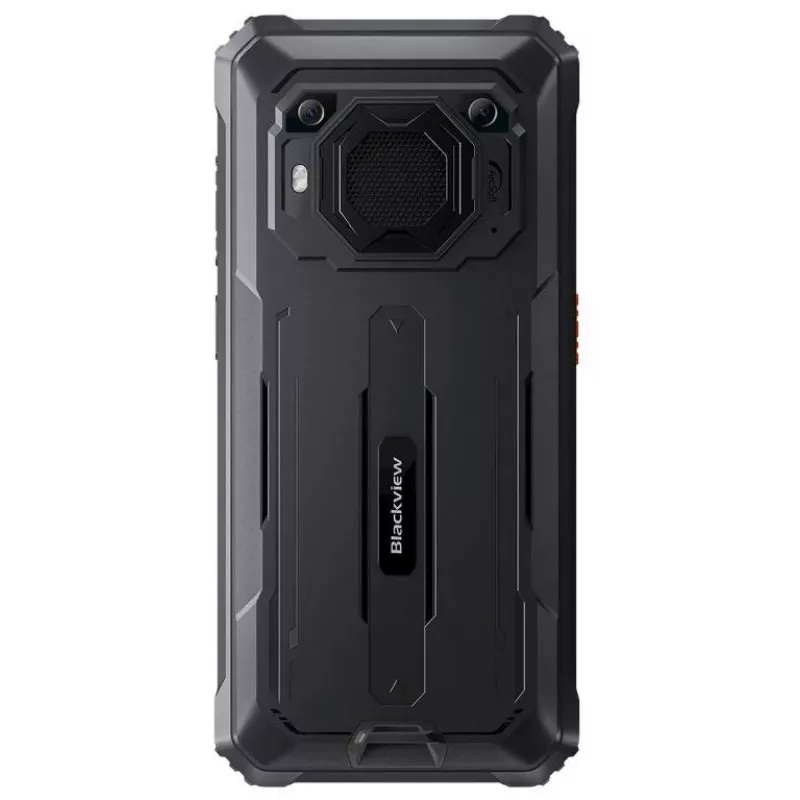 Mobiiltelefon BV6200 Pro 6/128/MUST Blackview